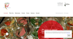 Desktop Screenshot of ilcielo.de